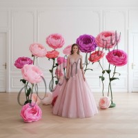 Аренда фотозоны на 8 марта/на день рождения 8 лет (цифра 8 и ростовые цветы "Пионы") Аренда фотозоны на 8 марта/на день рождения 8 лет (цифра 8 и ростовые цветы "Пионы")